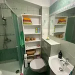 아파트 Mieszkanie W Centrum Gizycka 기지크코