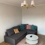 Mieszkanie W Centrum Gizycka 아파트 *