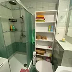 아파트 Mieszkanie W Centrum Gizycka 기지크코