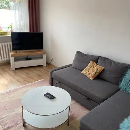 Mieszkanie W Centrum Gizycka Apartment Lötzen